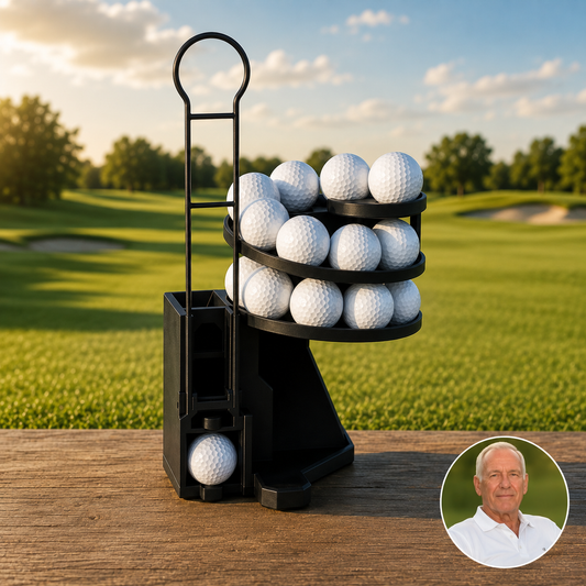 Golf Reloaded