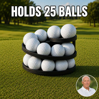Golf Reloaded