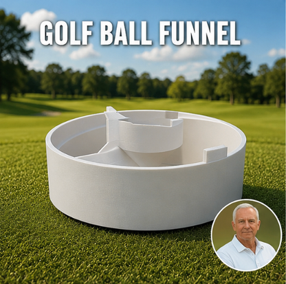 Golf Reloaded