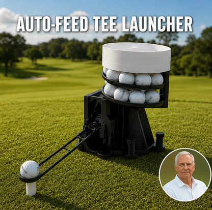 Golf Reloaded